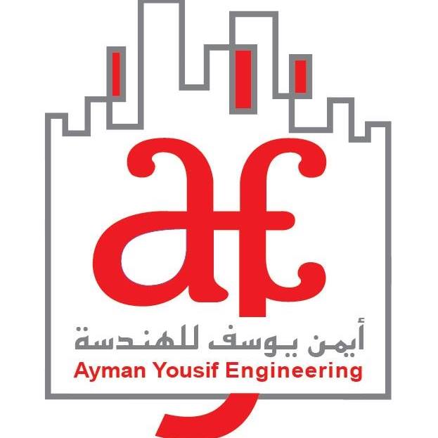 Ayman Yousif Engineering - logo